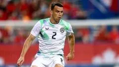Seamus Coleman Omitted as Republic of Ireland Name Nations League Squad