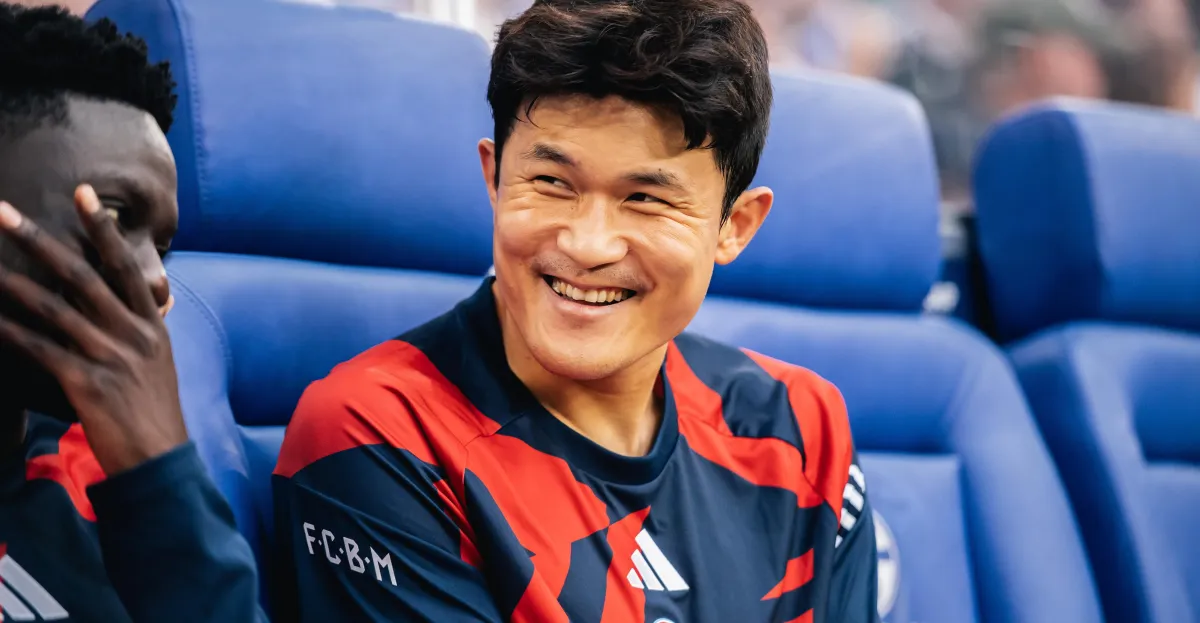 Bayern Munich Plan Kim Min-jae Extension as Max Eberl Prepares Squad Overhaul