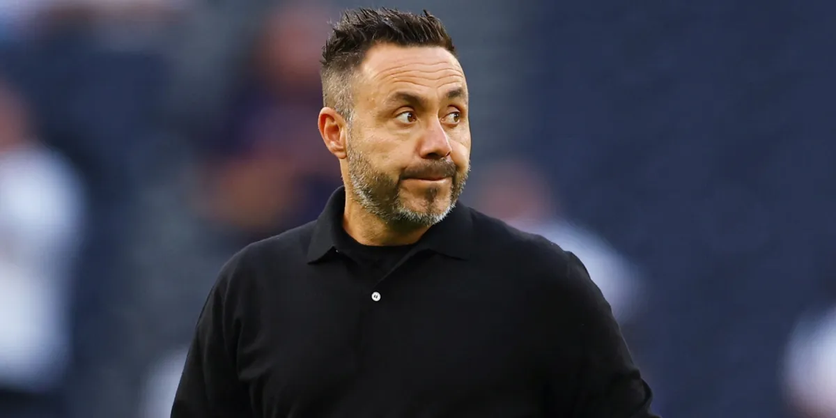 Roberto De Zerbi Outlines 'Special' Role for James Maddison Following Tottenham Return