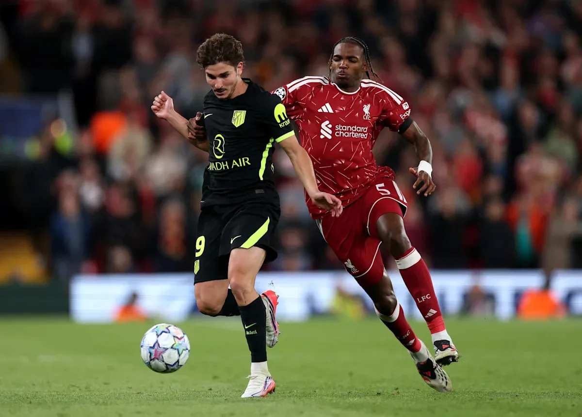 Julian Alvarez Set to Dump Agent as Barcelona Transfer Saga Escalates