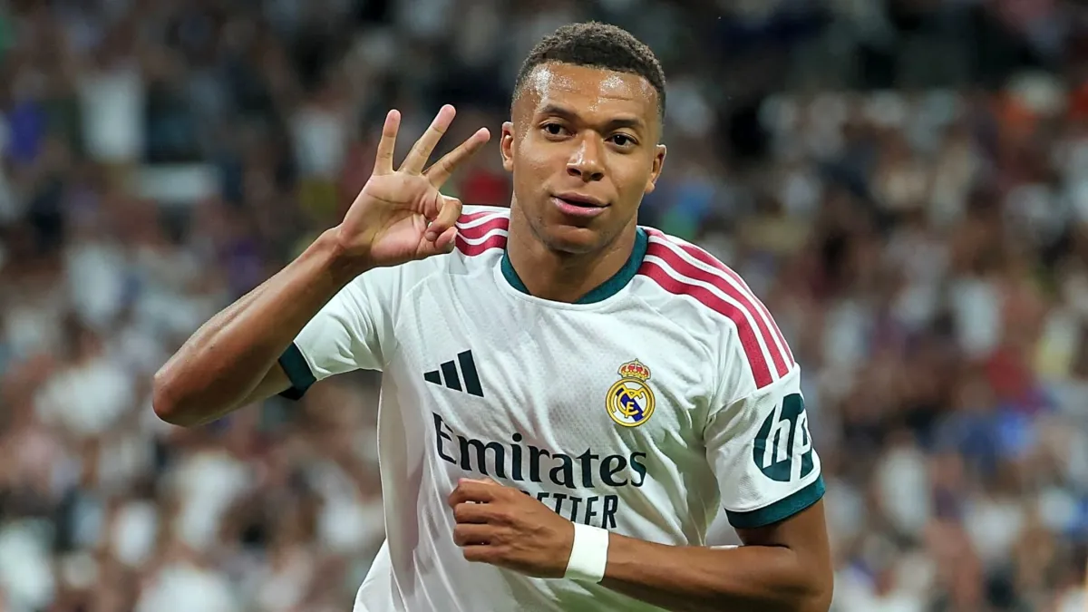 'Everyone Has an Opinion!' - Kylian Mbappe Fires Back at Critics Claiming He Is 'Only a Goalscorer'