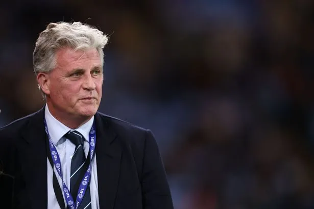 Doug King issues statement as Coventry City navigate tough Premier League start under Frank Lampard