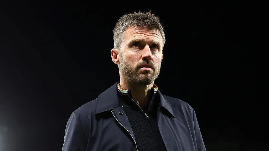 Carrick Under Pressure as Manchester United Face Crucial Test Following Carabao Cup Exit
