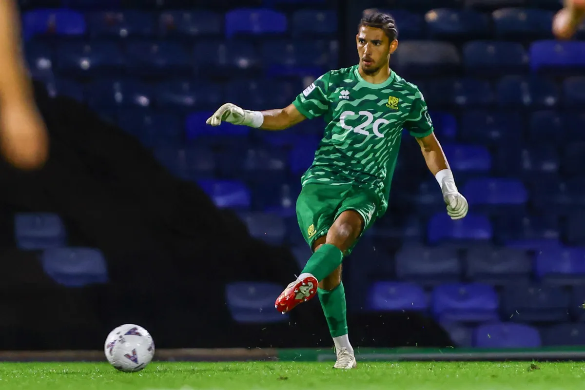 Southend United Duo Earn Wales U21 Call-Ups But Face Three-Match Absence
