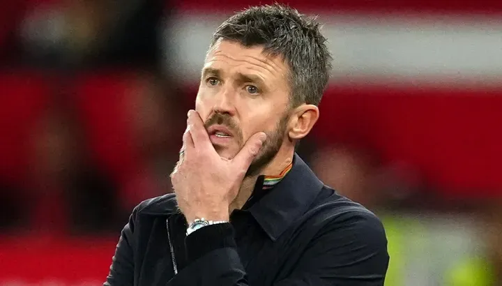 Michael Carrick Under Fire as Manchester United Seek Immediate Craven Cottage Revival