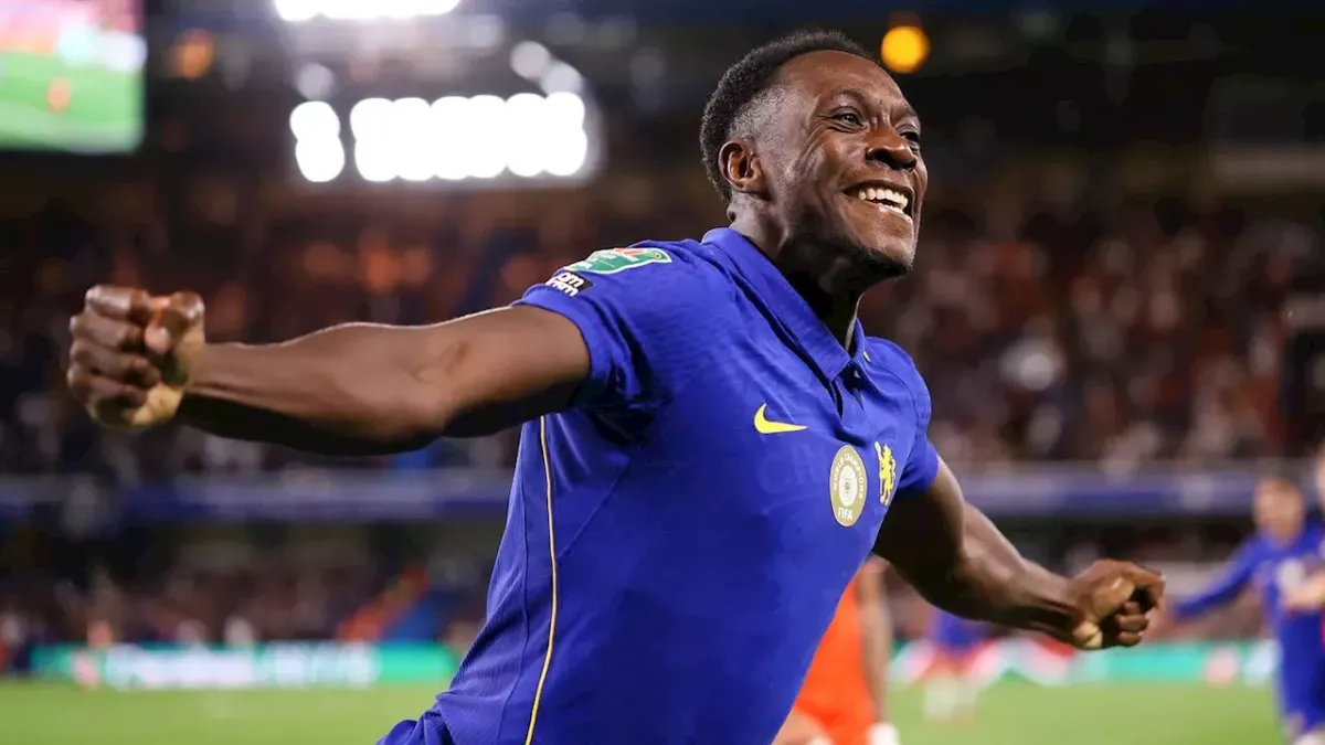 Chelsea Predicted Lineup vs. Brentford: Welbeck Prepares to Lead Forward Line