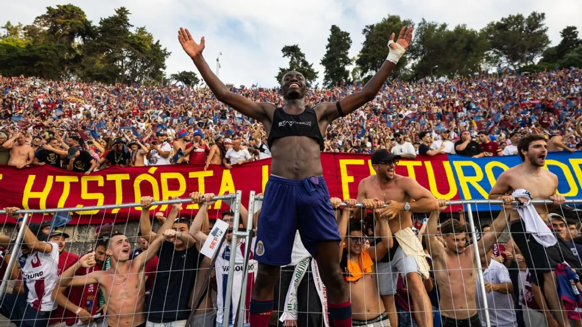 Inside Torreense's European Dream: How Lower-League Underdogs Challenge Europe's Elite