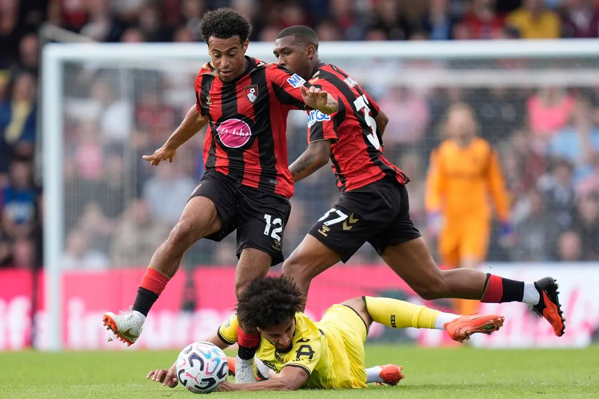 Bournemouth Begins Historic European Journey Against Real Sociedad as Domestic and Continental Clashes Heat Up