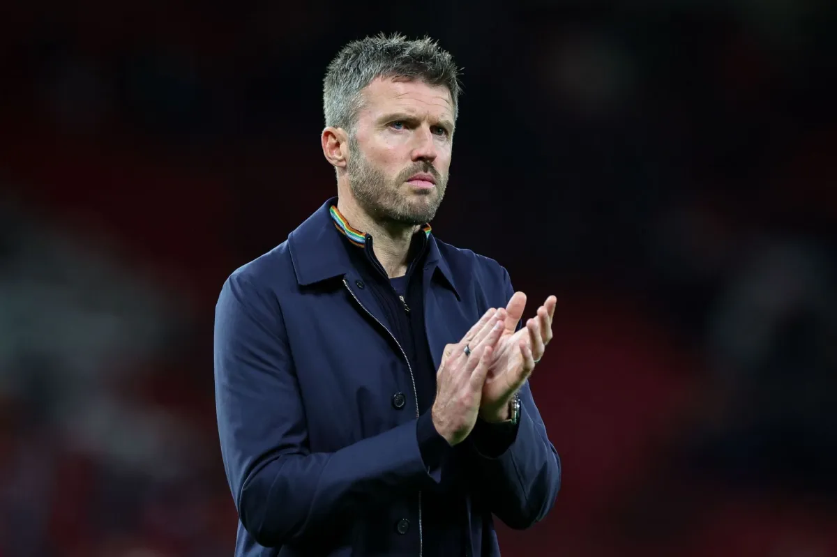 "Go and Get Him" - Jason Cundy Urges Manchester United to Target Unai Emery Despite Michael Carrick Appointment