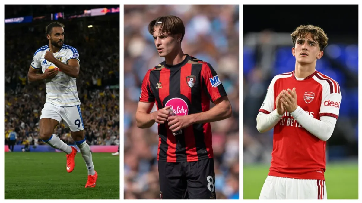 Tuchel Names First England Squad as Ngumoha and Dowman Push for Call-Up