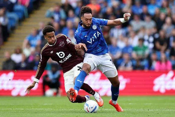 Louis Page Future in Focus as Borussia Dortmund Joins Manchester United in Transfer Chase