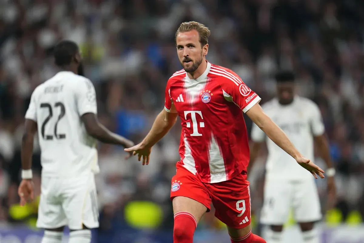 "I Never Rule Anything Out" – Harry Kane Opens Up on La Liga Interest and Bayern Munich Future