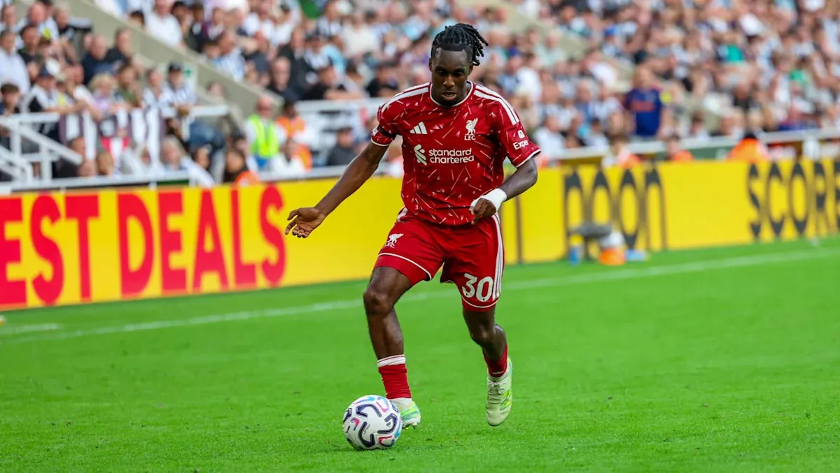 Liverpool under scrutiny as high-priced stars face mounting tactical pressure