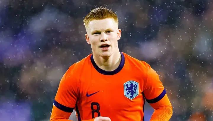 Liverpool Transfer News: Reds Join Seven Premier League Clubs Monitoring Rising Dutch Midfielder