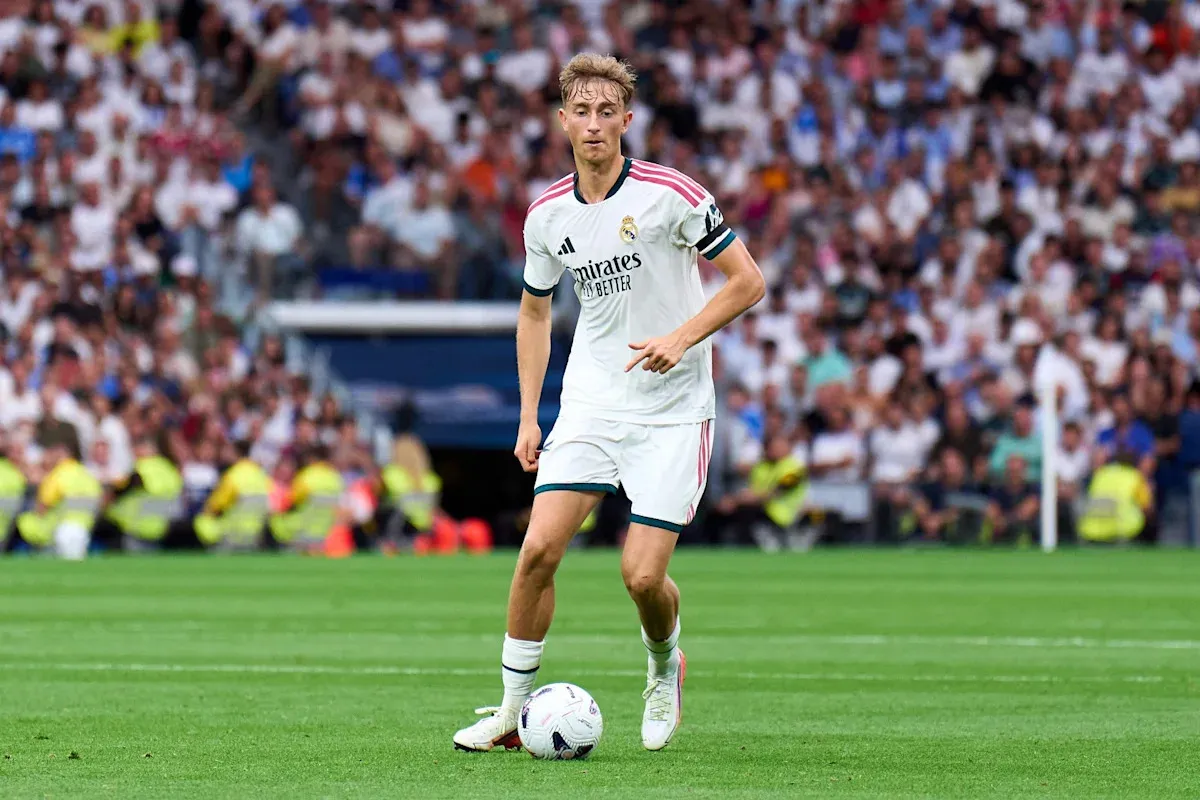 Spain Name Nations League Squad as Fermín López and Dean Huijsen Earn Call-Ups