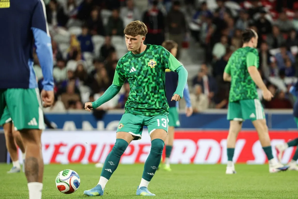 Republic of Ireland Manager Heimir Hallgrimsson Concedes Defeat in Pursuit of Arsenal Wonderkid Ceadach O'Neill