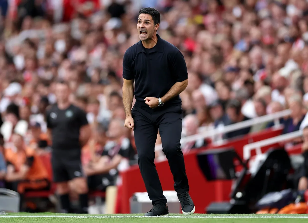 Viktor Gyökeres Challenged to Prove Worth to Mikel Arteta Amid Arsenal Frustrations