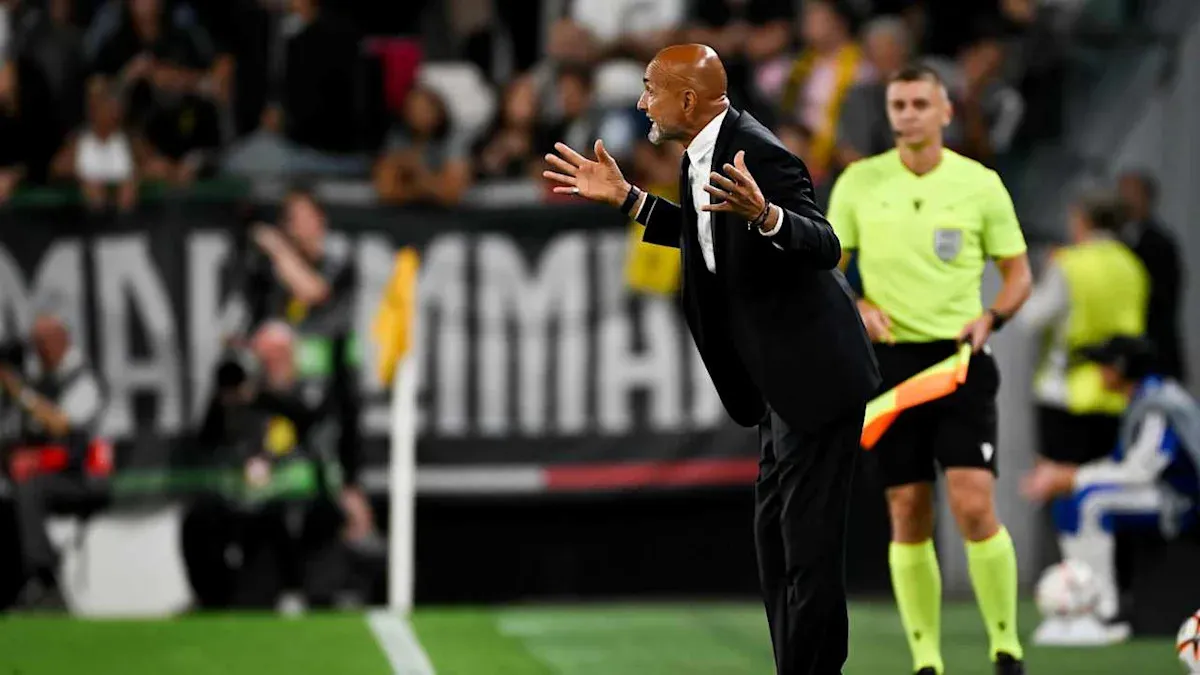 Juventus Blitz NEC Nijmegen in Five-Goal UEFA Europa League Opener