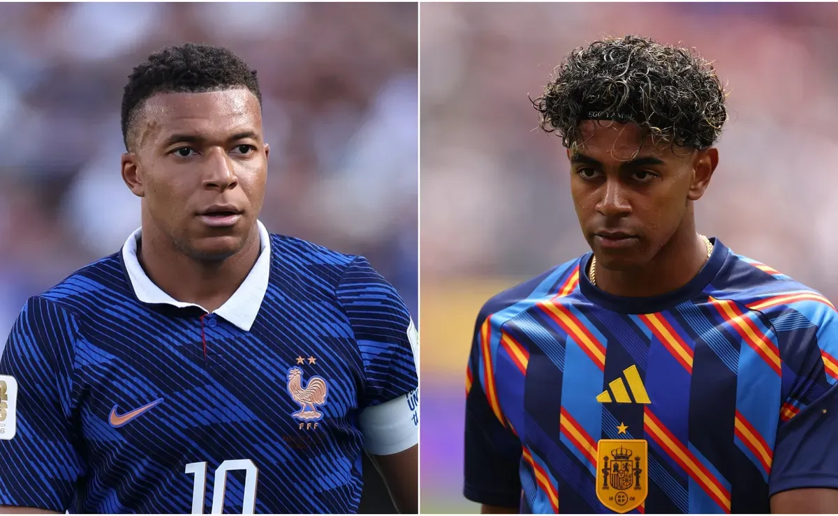 Kylian Mbappe Labels Spain 'Best Team in the World' Following 2026 World Cup Triumph