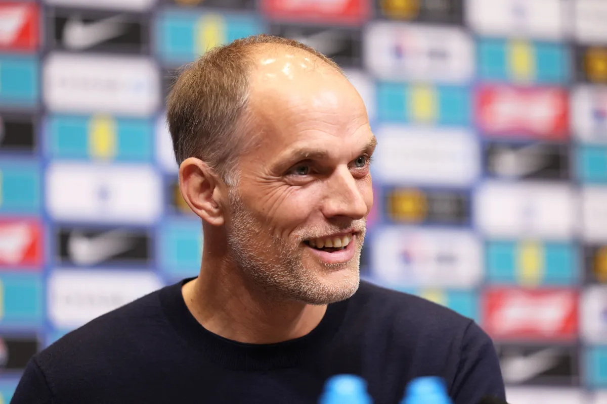 Germany FA chief reveals shock plot to hire Thomas Tuchel following Qatar World Cup collapse