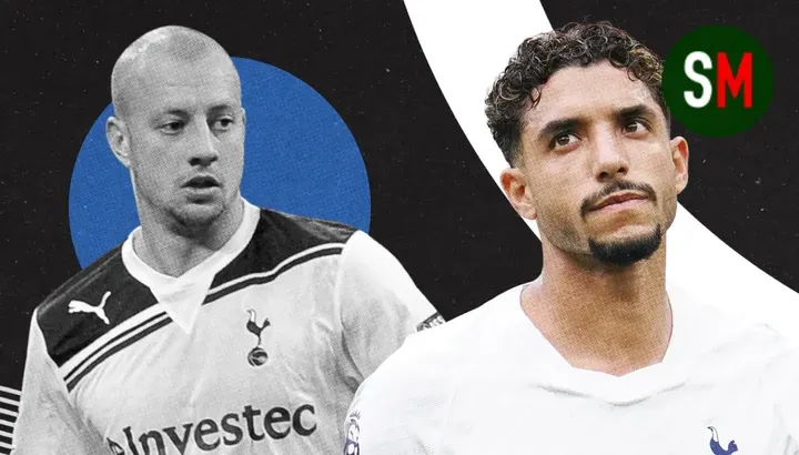 Tottenham Transfer Misstep Exposed as Goal Drought Hangs Over Aston Villa Clash