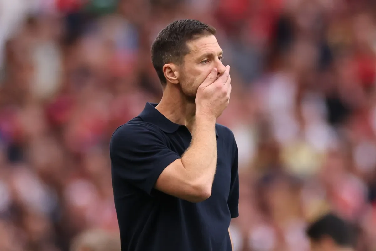Xabi Alonso Under Scrutiny as £34m Chelsea Signing Deemed 'Not Ready' After Brentford Defeat