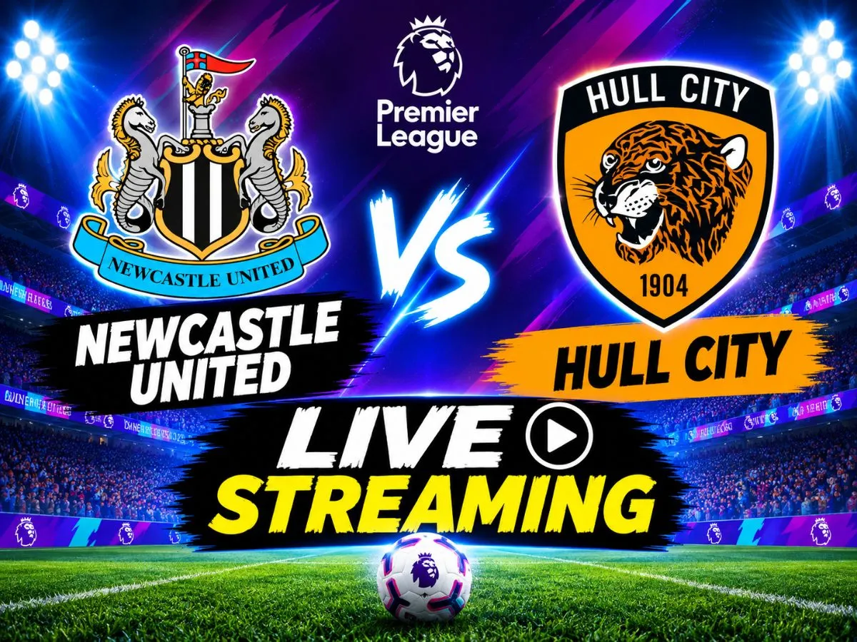 Newcastle Hand Hull City First Premier League Defeat to Cap Resilient St. James' Park Display