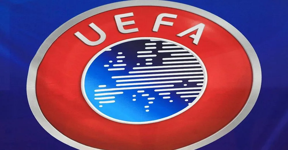 UEFA Defends Draw Policy as FAI's Israel Pairing Request Rejected