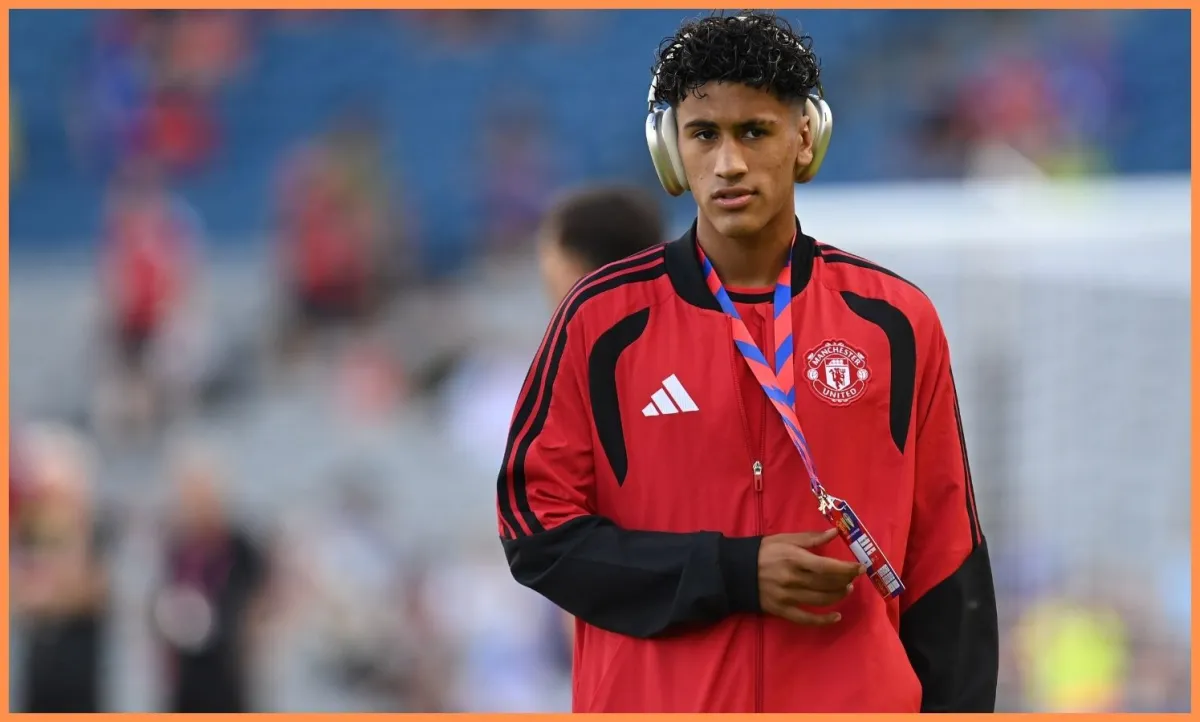 Manchester United Locked in Battle to Retain JJ Gabriel as European Elite Circle