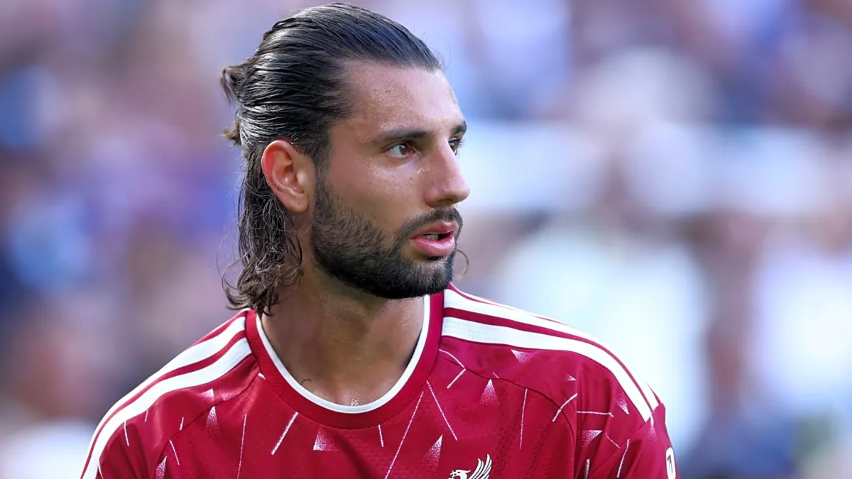 Virgil van Dijk Backs Dominik Szoboszlai as Future Liverpool Captain Amid Long-Term Contract Extension