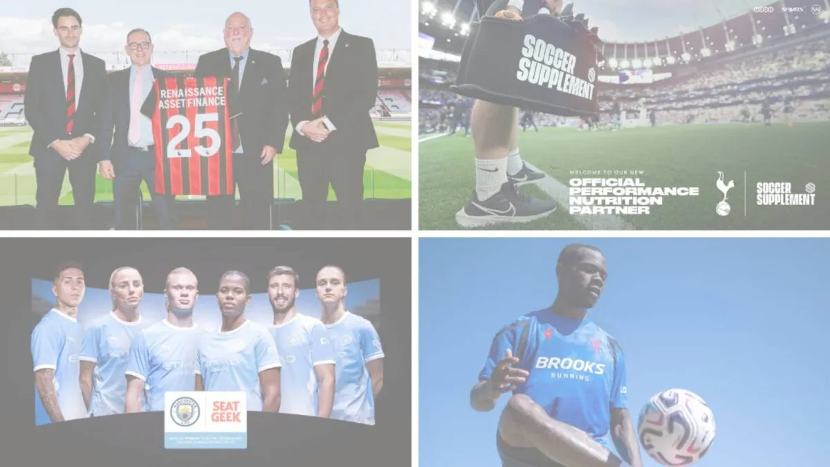 Premier League commercial boom drives strategic shift as global sponsorship rules evolve