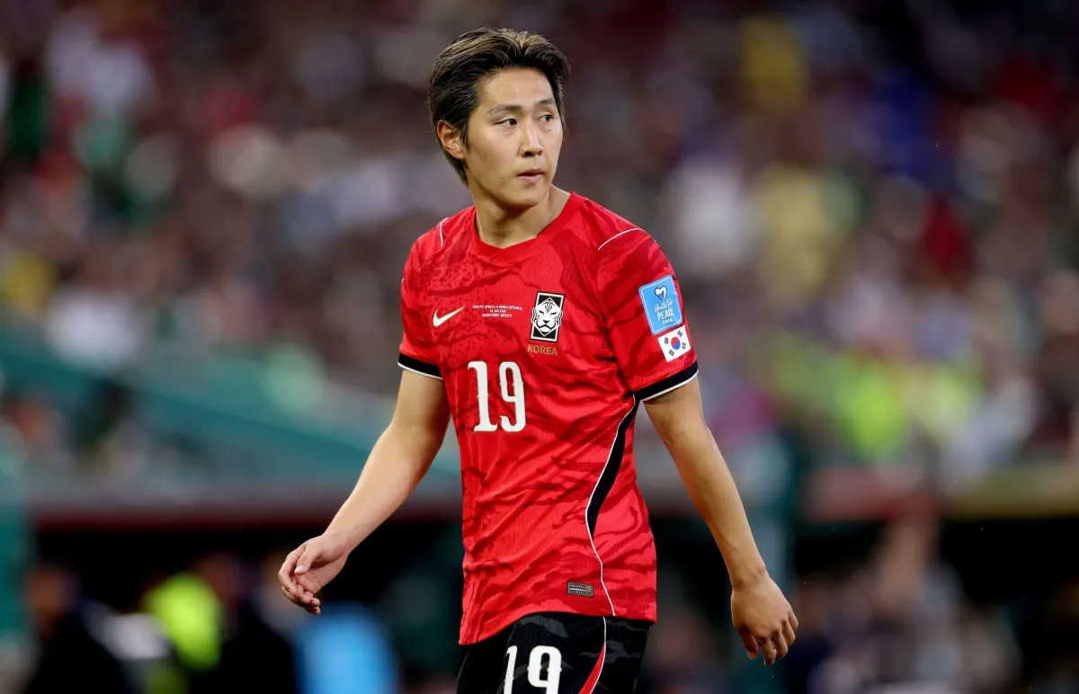 South Korea and Ecuador Set for High-Stakes Friendly Clash in Suwon