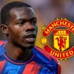 Manchester United Eyeing January Move for Tyrick Mitchell to Solve Defensive Crisis