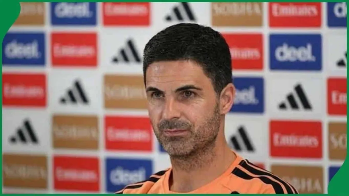 Mikel Arteta Agrees New Long-Term Arsenal Contract Extension