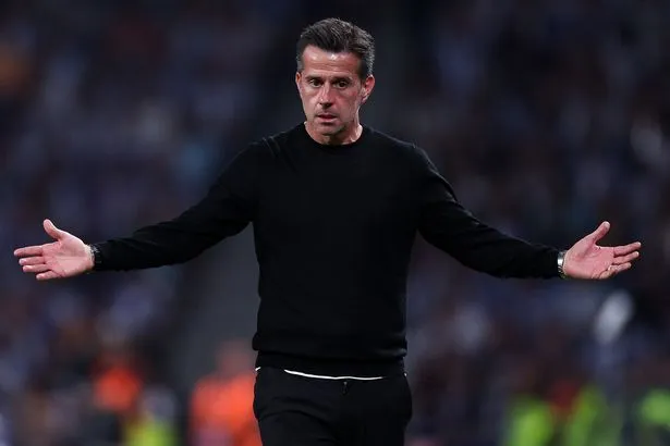 Marco Silva Questions Future at Benfica Amid Cultural Clash Over Referee Influence
