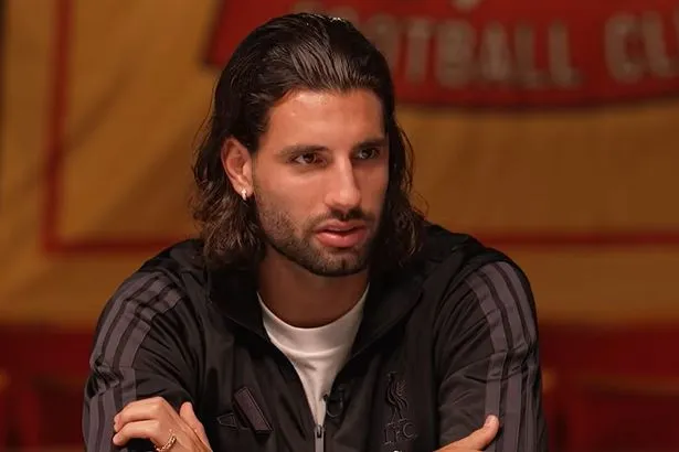 Dominik Szoboszlai issues clear Liverpool mandate as transition claims dismissed