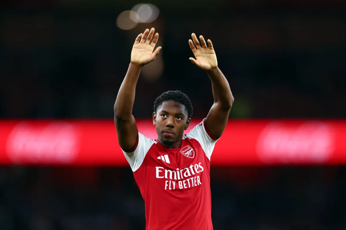 Myles Lewis-Skelly names shock Tottenham player as toughest Premier League opponent amidst Manchester United transfer interest