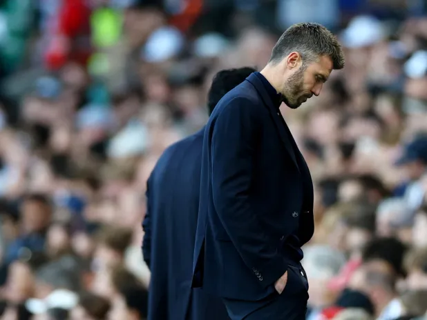 Manchester United Reports £43 Million Loss Despite Record Revenues
