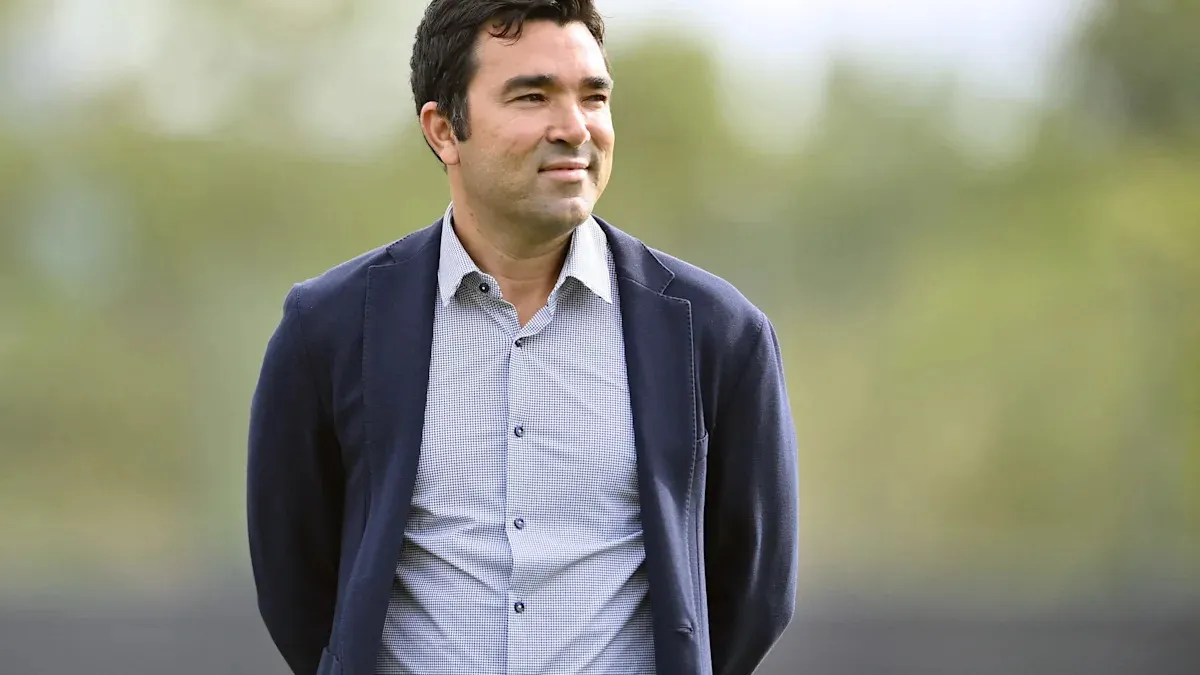 Deco Unveils Barcelona’s Transfer Blueprint: Jesus Arrival, Alvarez Set‑Aside and Summer Targets
