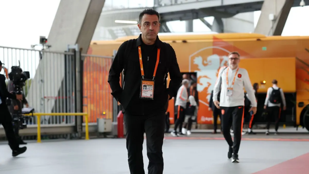 Gakpo Strikes Late to Deny Klopp Debut Win as Netherlands and Germany Draw