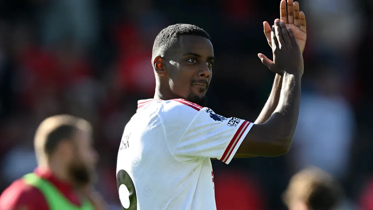 Premier League Player of the Month: Eight Contenders Battle for September Honour