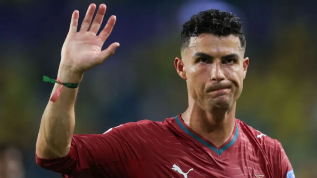Ronaldo’s Double Ambition: 1,000 Goals and Nations League Glory on the Horizon