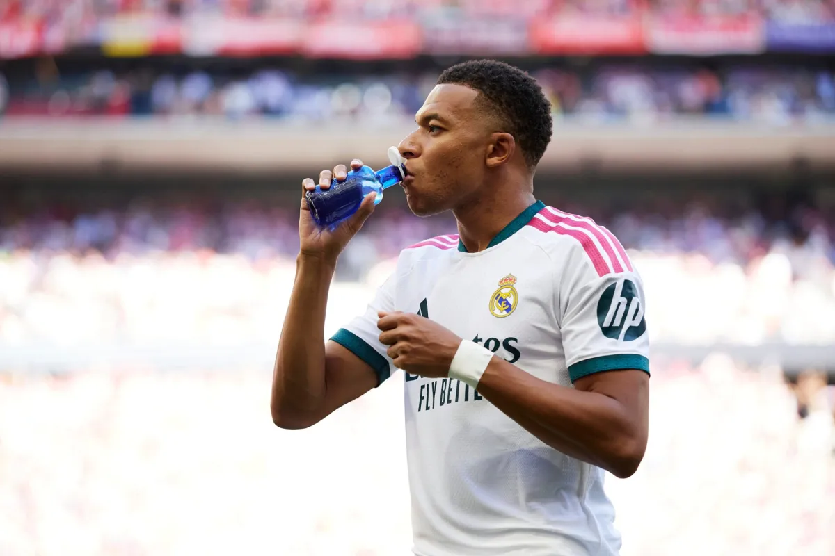 Mbappé’s Premier League Affection: Why Manchester United Stood Above All