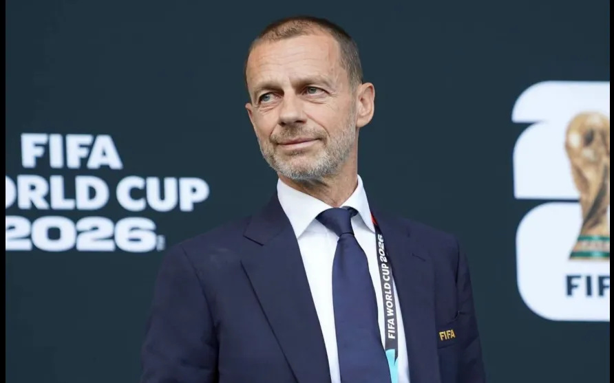Ceferin: FIFA’s Trust Deficit Remains Unresolved After World Cup Investment Collapse