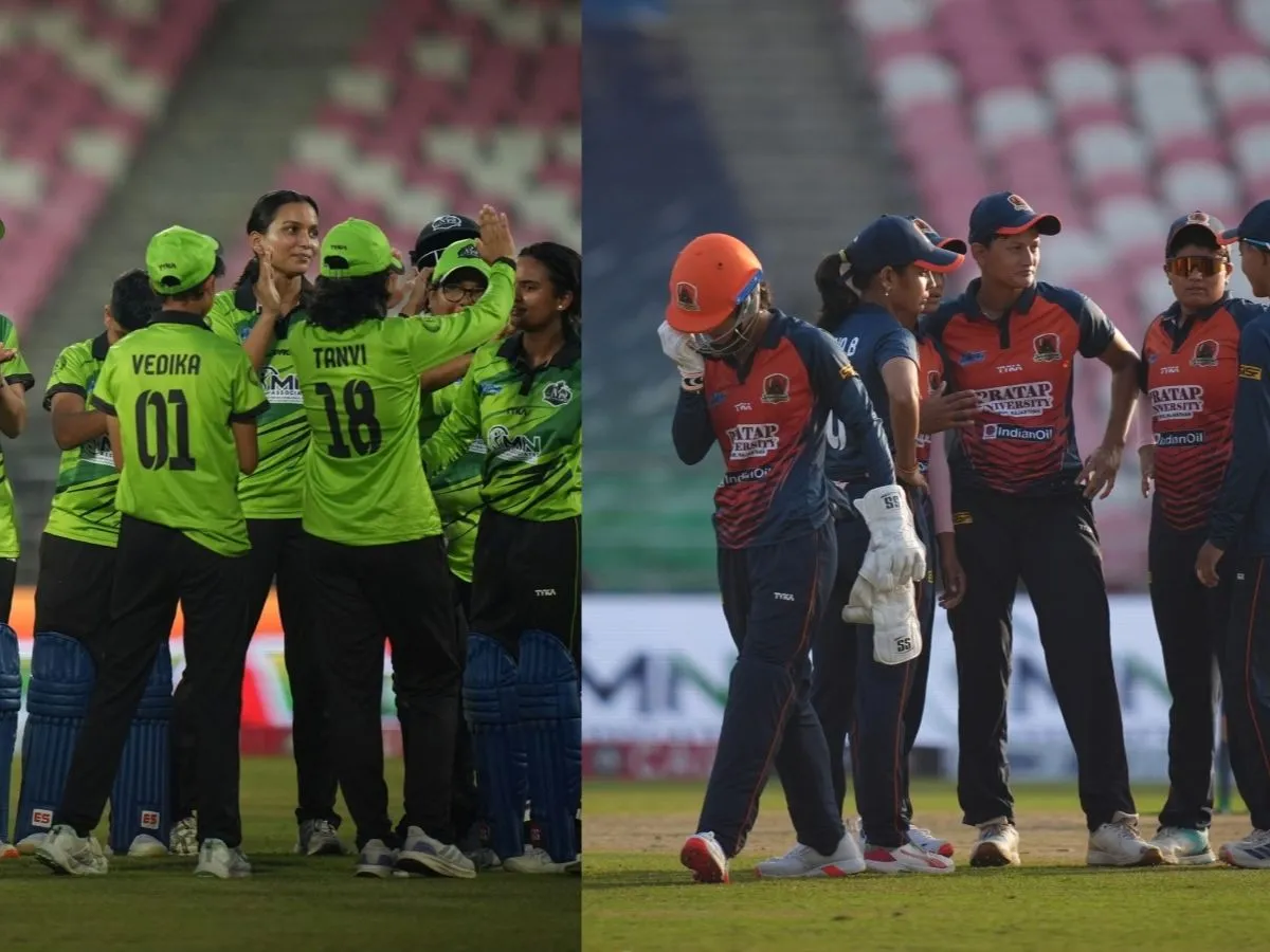 No verifiable evidence of a Uttarakhand Premier League women’s final involving Mussoorie Queens and Dehradun Warriors