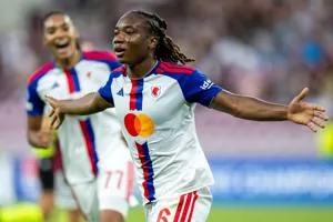 Barcelona’s Vengeance and Lyon’s Dominance: A UWCL Opening Night of Contrasts