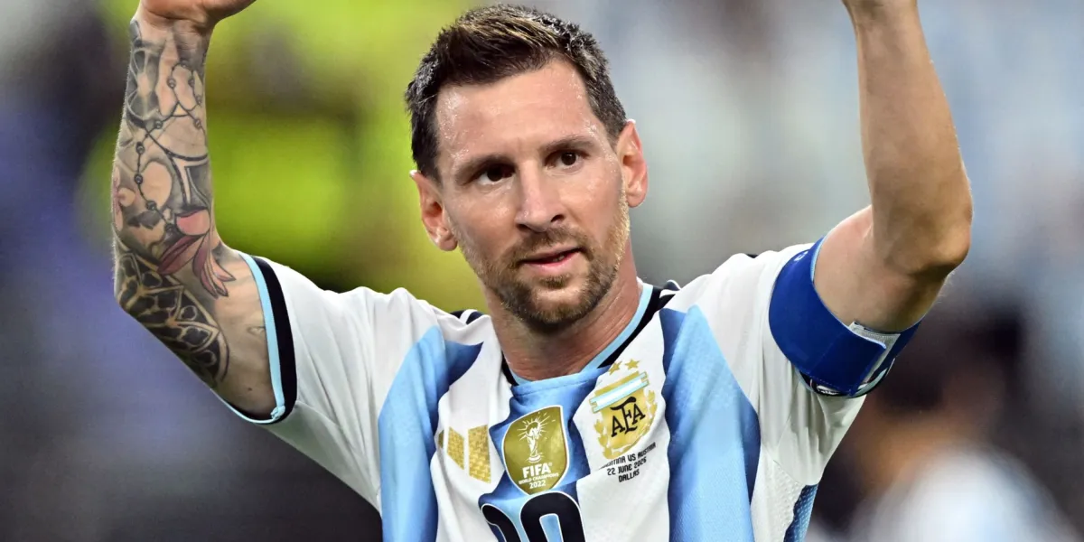 Messi’s 2026 Ballon d’Or Campaign: The Final Chapter of a Dynasty?