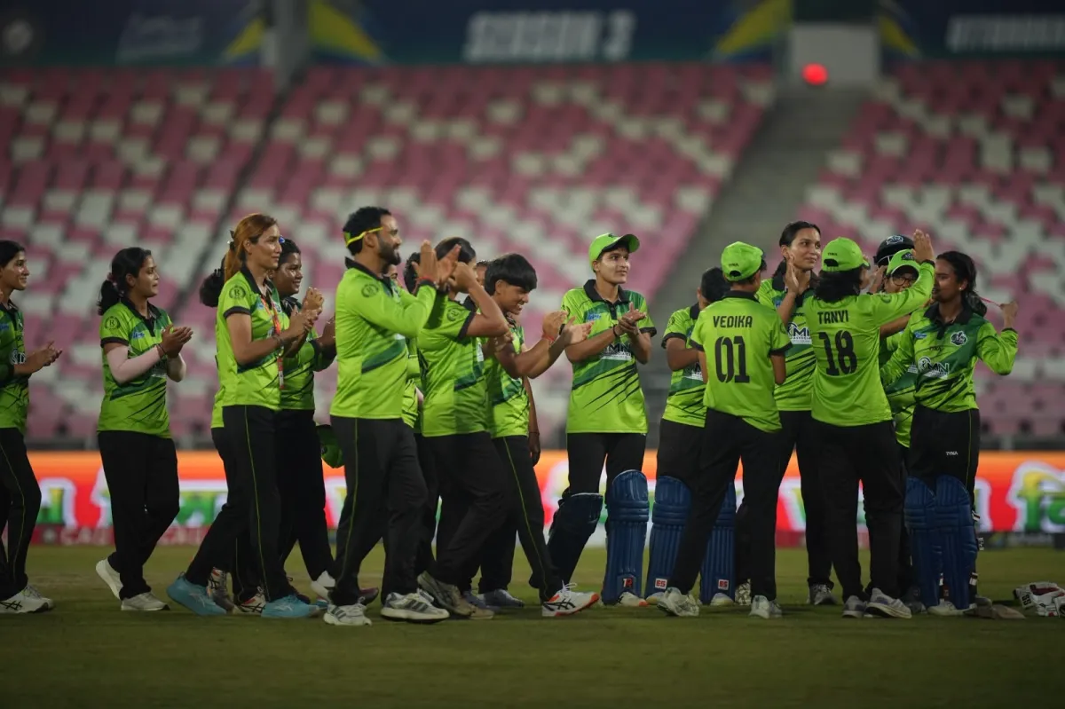 UPL 2026 Women’s Final Set: Mussoorie Queens’ Undefeated Run Meets Dehradun Warriors’ Resilient Campaign