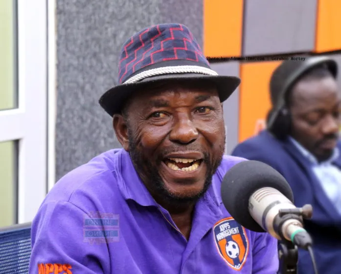 Black Stars’ Domestic League Dilemma: Sarpong Slams ‘Systematic Snub’ of Ghana Premier League Talent