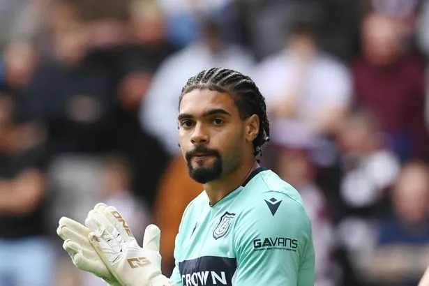 Owen Goodman’s Ambition: From Dundee’s Dens Park to Canada’s National Team – The Next Step for the Crystal Palace Loanee